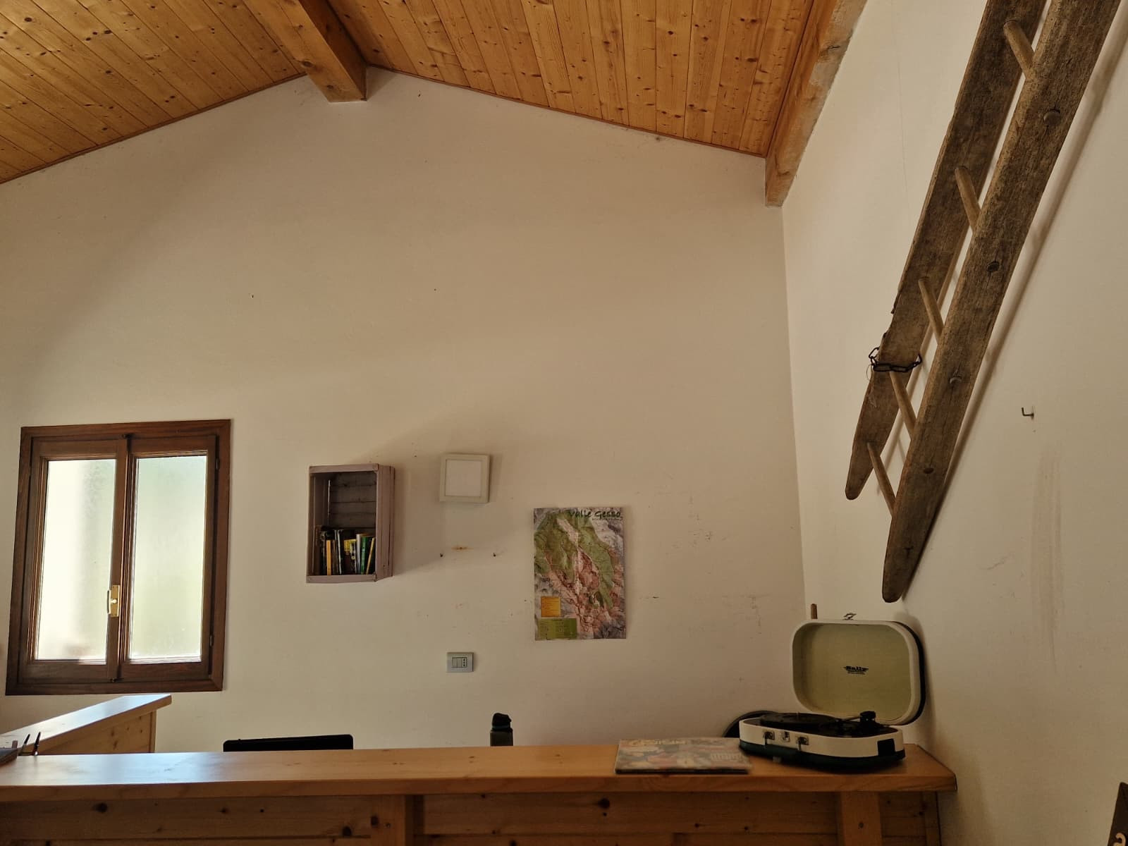 Cooperativa Montagne del Mare - Servizi aree aree attrezzate e parcheggi