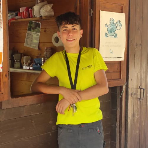 Cooperativa Montagne del Mare